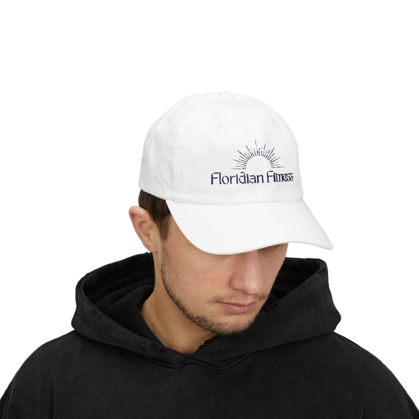 Classic Cotton Cap