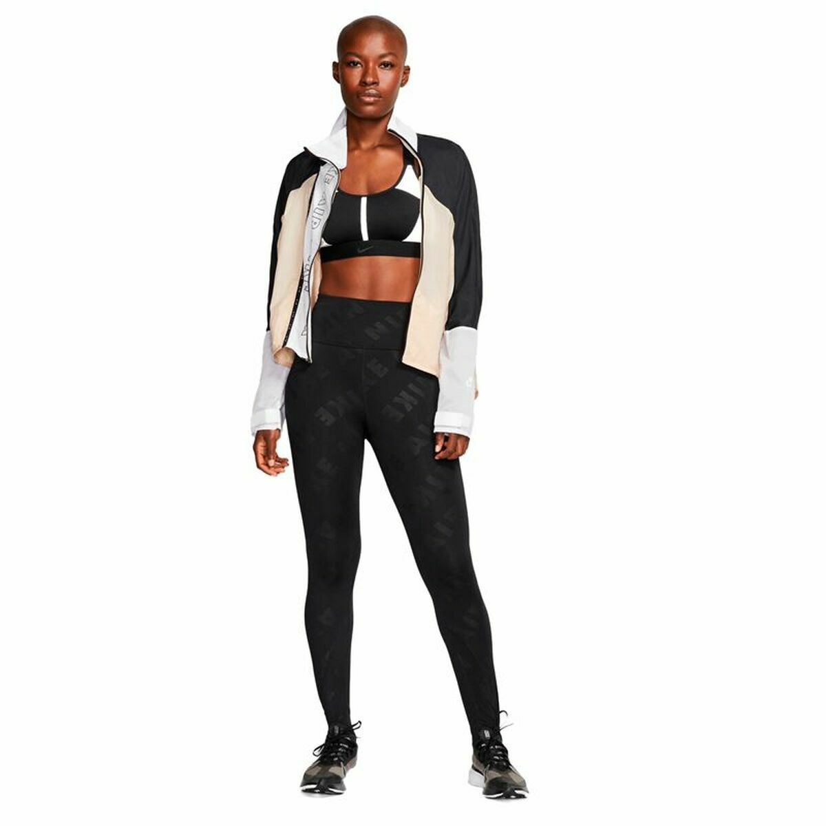 Sport leggings for Women Nike Air Tight Black