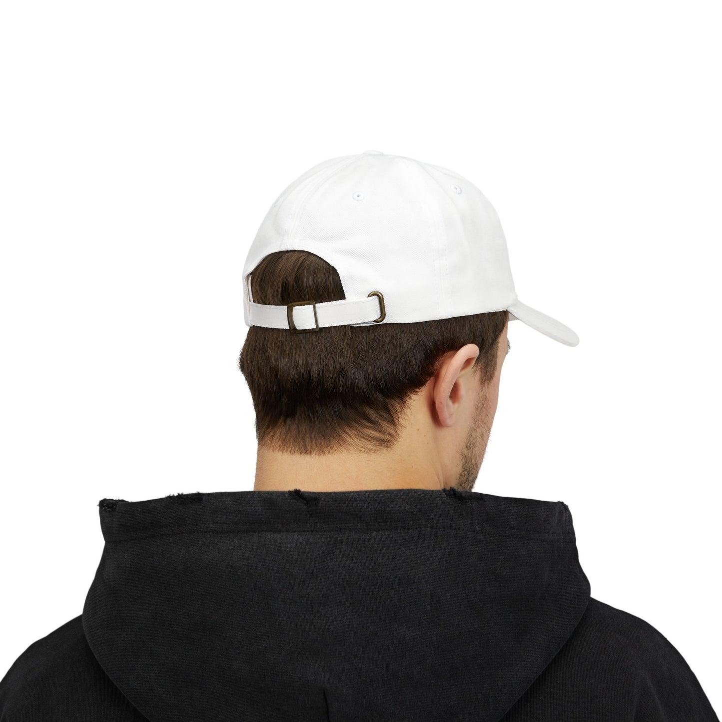 Classic Cotton Cap