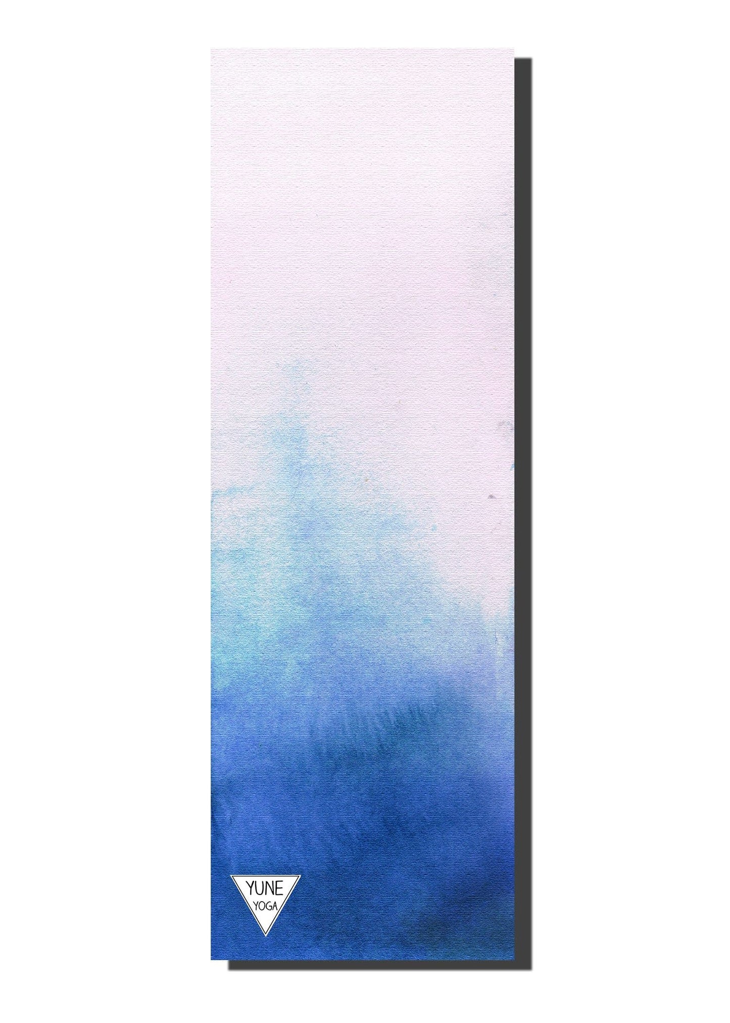 Yune Yoga Mat Serenity